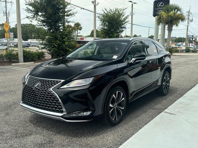Photo of 2022 Caviar Lexus RX 350