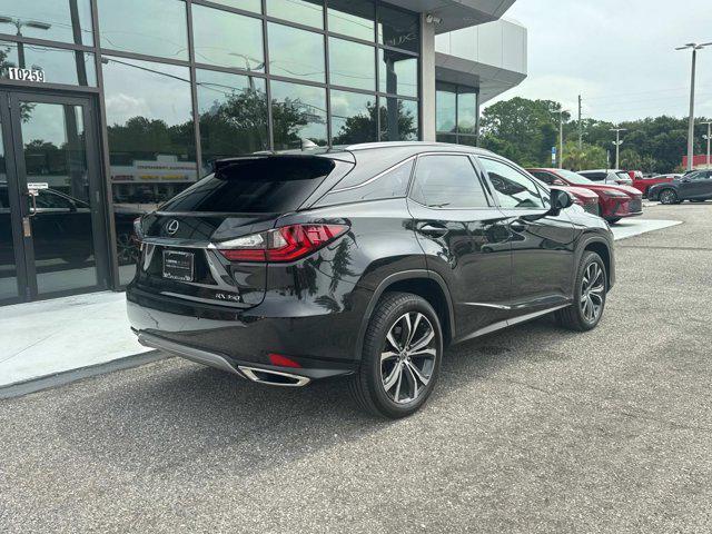 Photo of 2022 Caviar Lexus RX 350
