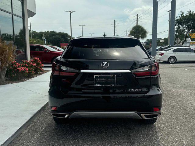 Photo of 2022 Caviar Lexus RX 350