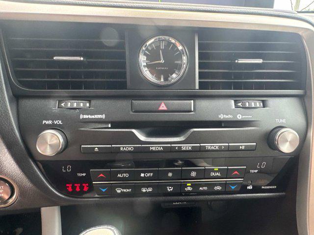 Photo of 2022 Caviar Lexus RX 350