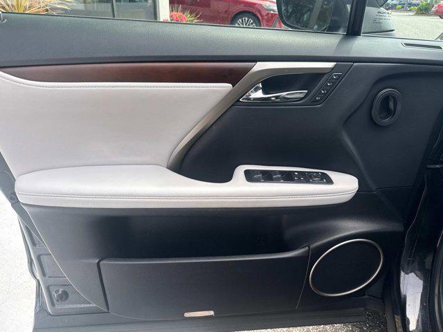Photo of 2022 Caviar Lexus RX 350