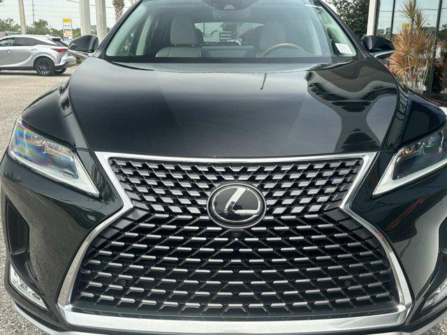 Photo of 2022 Caviar Lexus RX 350