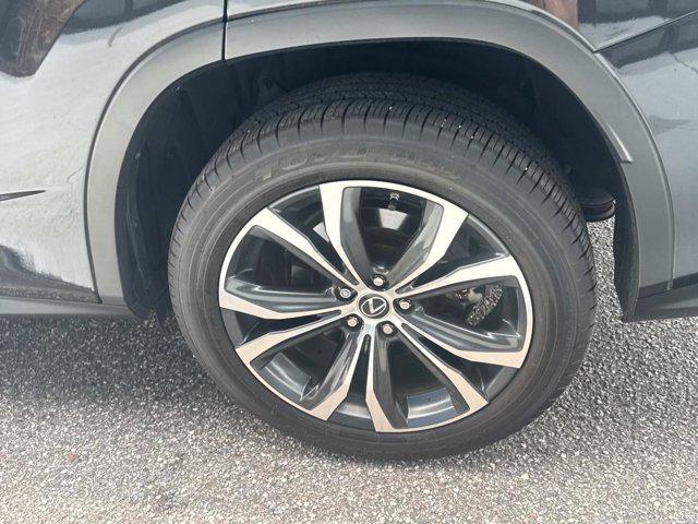 Photo of 2022 Caviar Lexus RX 350