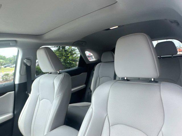 Photo of 2022 Caviar Lexus RX 350