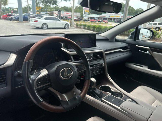 Photo of 2022 Caviar Lexus RX 350