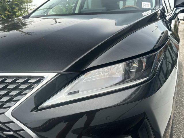 Photo of 2022 Caviar Lexus RX 350