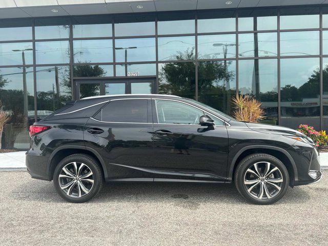 Photo of 2022 Caviar Lexus RX 350