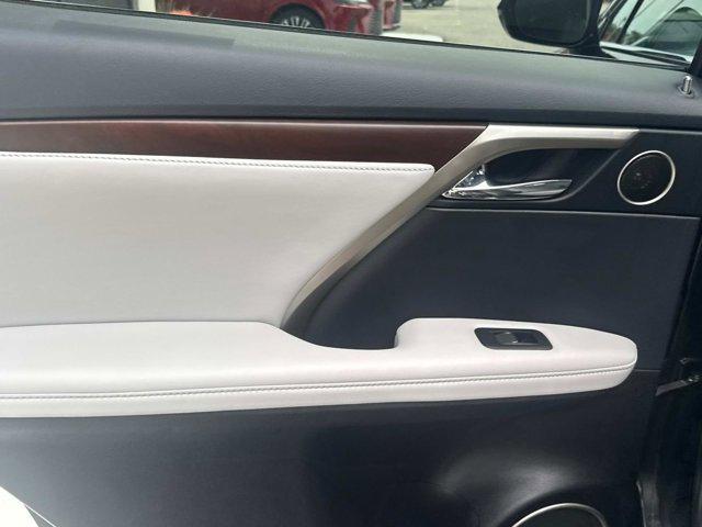 Photo of 2022 Caviar Lexus RX 350