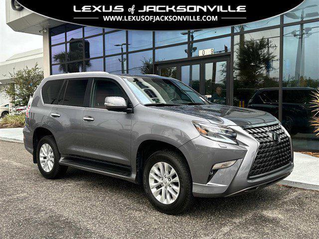 2023 Lexus Gx 460