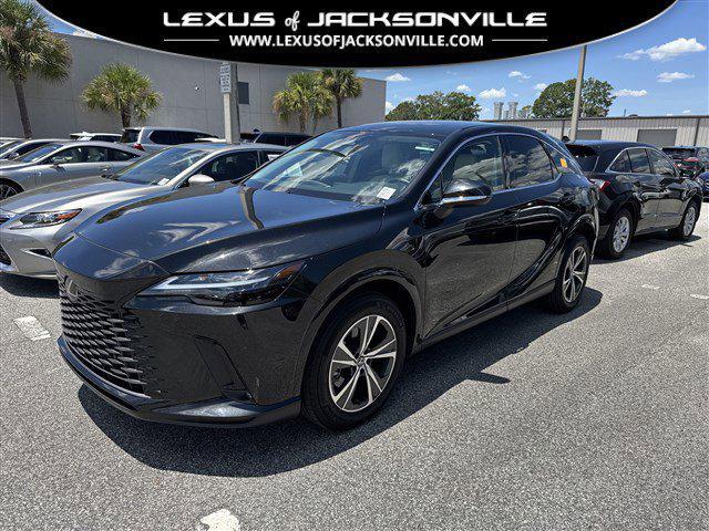 2024 Lexus Rx 350