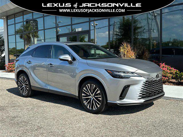 2024 Lexus Rx 350