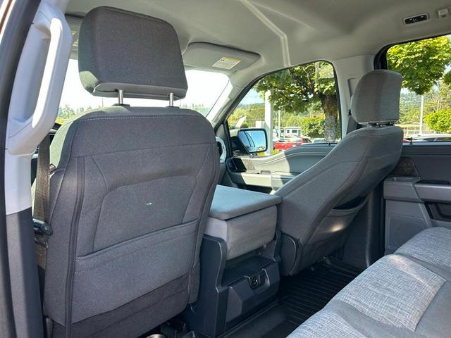 Photo of 2022 Carbonized Gray Metallic Ford F-150