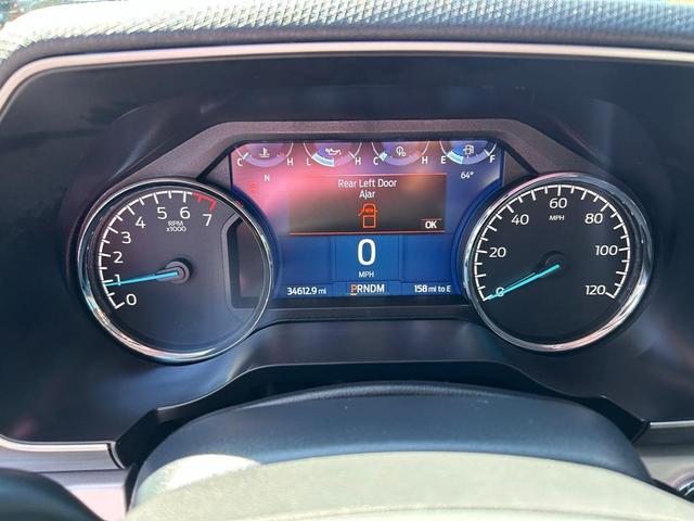 Photo of 2022 Carbonized Gray Metallic Ford F-150