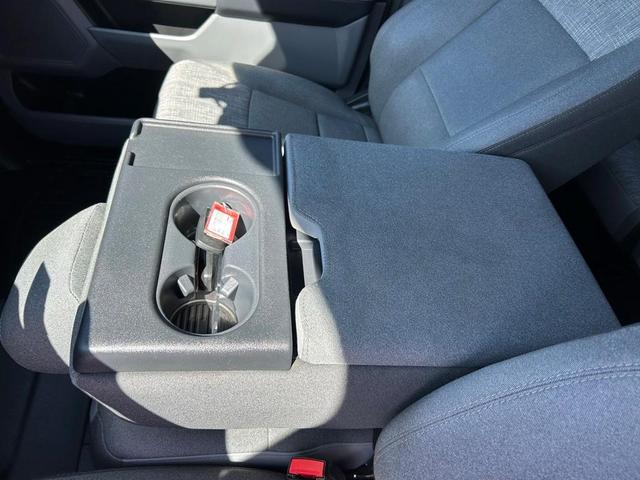Photo of 2022 Carbonized Gray Metallic Ford F-150
