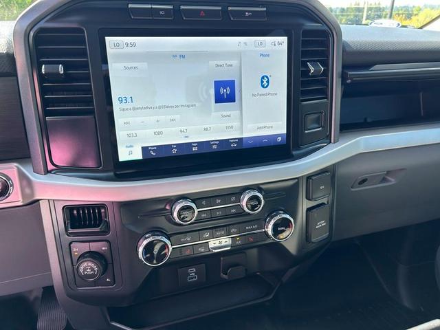 Photo of 2022 Carbonized Gray Metallic Ford F-150