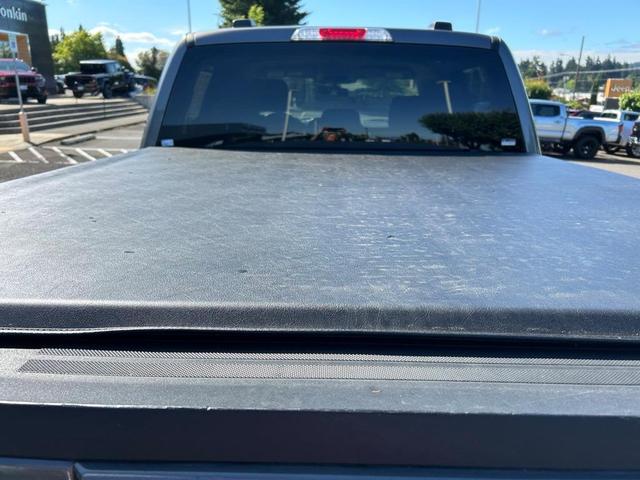Photo of 2022 Carbonized Gray Metallic Ford F-150