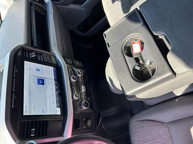Photo of 2022 Carbonized Gray Metallic Ford F-150