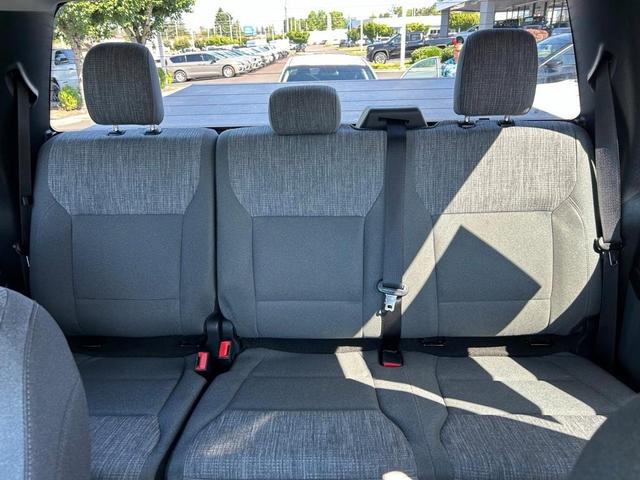 Photo of 2022 Carbonized Gray Metallic Ford F-150
