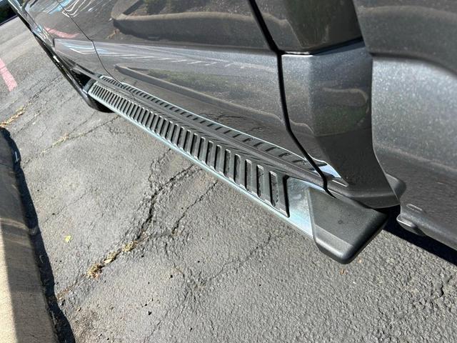 Photo of 2022 Carbonized Gray Metallic Ford F-150