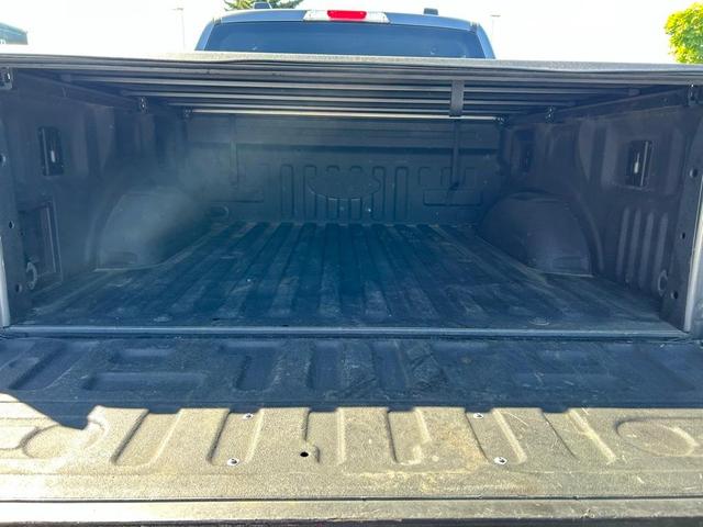 Photo of 2022 Carbonized Gray Metallic Ford F-150