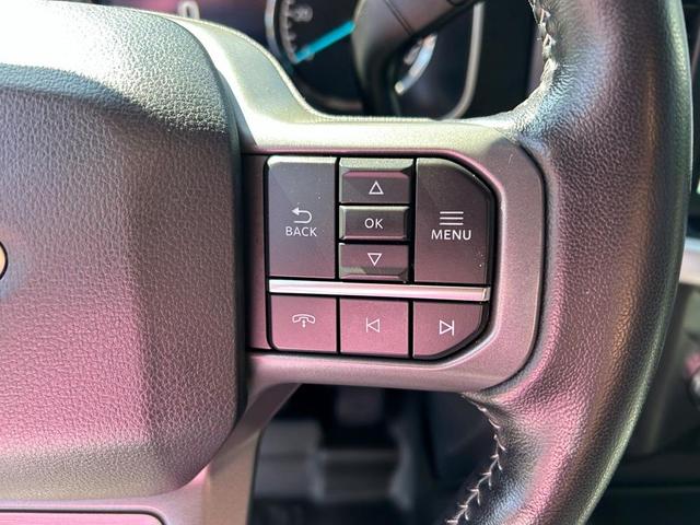 Photo of 2022 Carbonized Gray Metallic Ford F-150