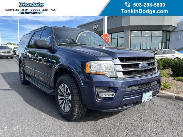 2016 Ford Expedition El