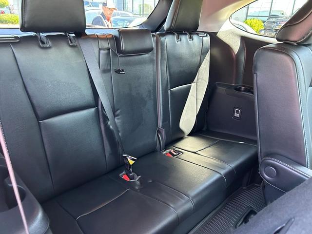 Photo of 2021 Celestial Silver Metallic Toyota Highlander