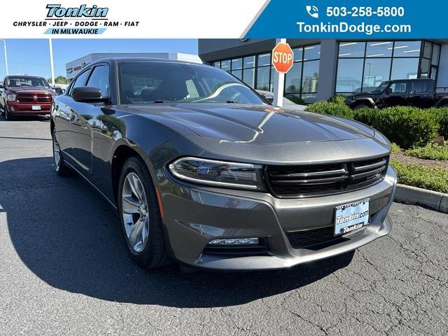 2015 Dodge Charger