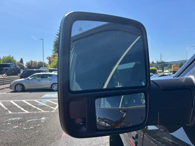 Photo of 2025 Diamond Black RAM 2500