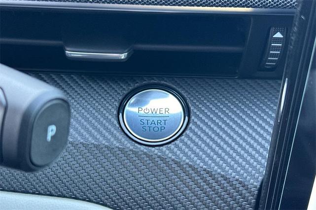 Photo of 2025 Shadow Ford Mustang Mach-E