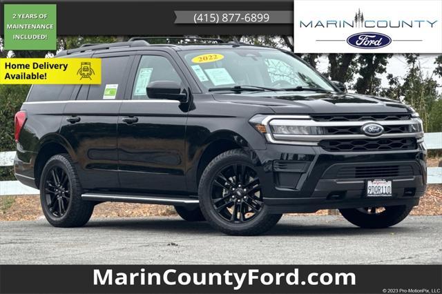 2022 Ford Expedition