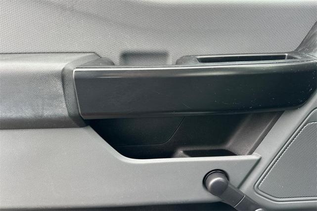 Photo of 2021 Oxford White Ford F-150