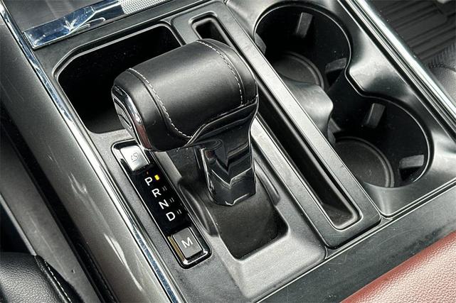 Photo of 2023 Agate Black Metallic Ford F-150