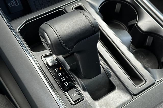 Photo of 2025 White Ford F-150