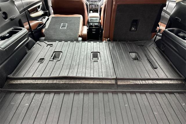 Photo of 2019 Cinnamon Brown Pearl Subaru Ascent