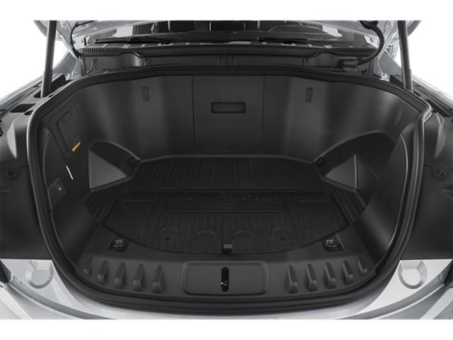 Photo of 2025 Carbonized Gray Metallic Ford F-150 Lightning