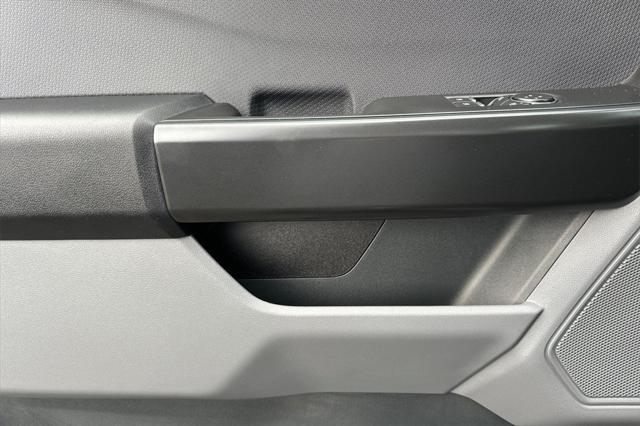 Photo of 2025 Carbonized Gray Metallic Ford F-150