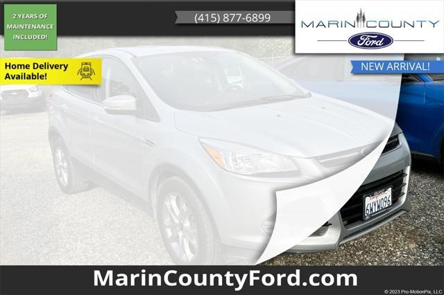 2013 Ford Escape