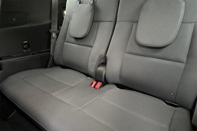 Photo of 2025 Silver Metallic Ford Explorer