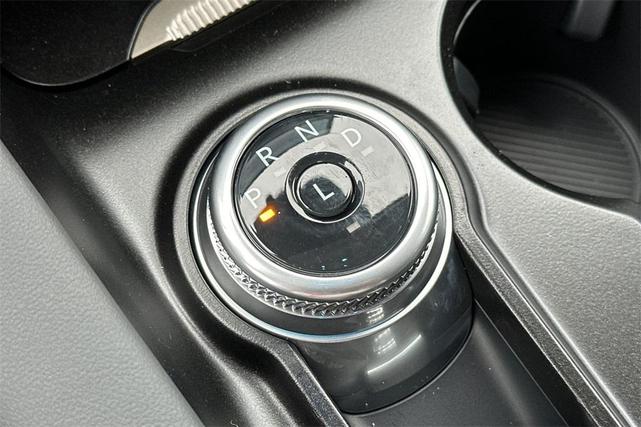 Photo of 2025 Silver Metallic Ford Explorer