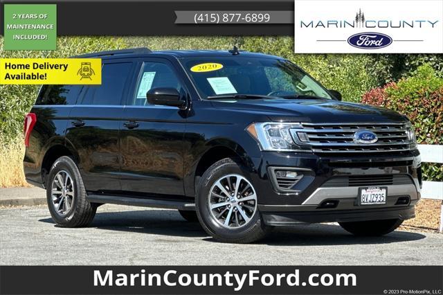2020 Ford Expedition