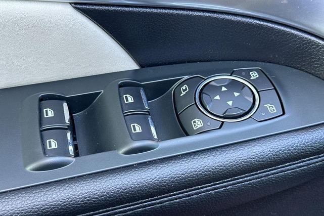 Photo of 2019 Ruby Red Metallic Ford Explorer