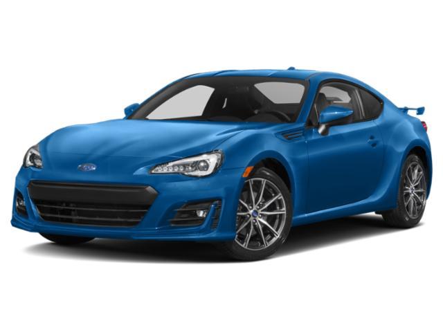 2018 Subaru BRZ