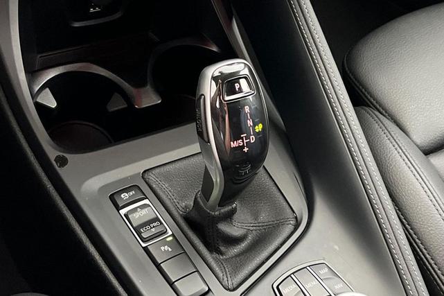 Photo of 2020 Jet Black BMW X2