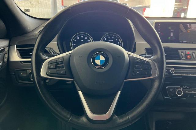 Photo of 2020 Jet Black BMW X2