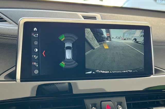 Photo of 2020 Jet Black BMW X2