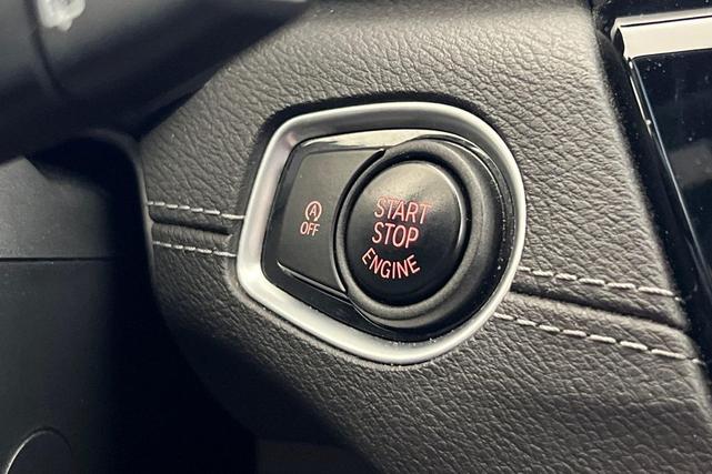 Photo of 2020 Jet Black BMW X2