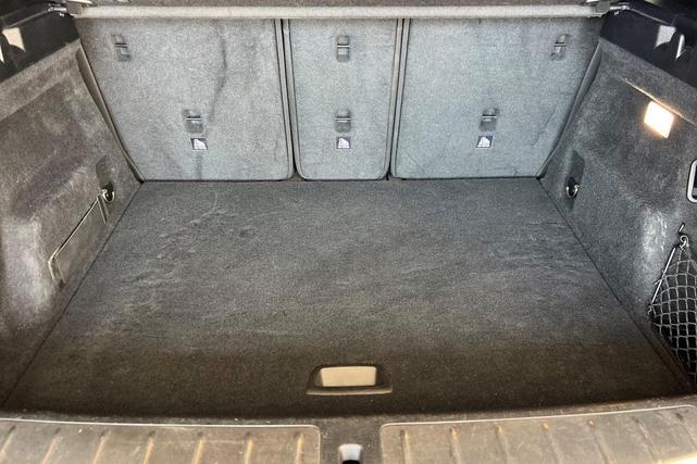 Photo of 2020 Jet Black BMW X2