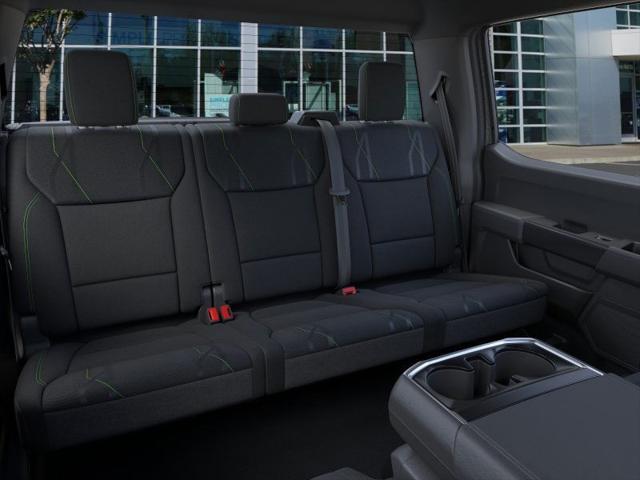 Photo of 2025 Carbonized Gray Metallic Ford F-150