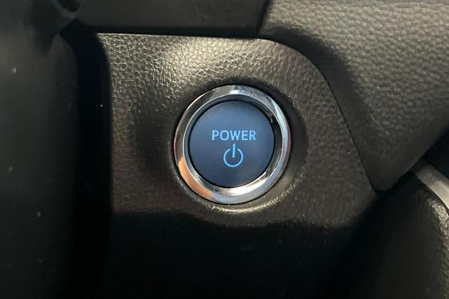 Photo of 2022 Blizzard Pearl/Midnight Black Metallic Toyota RAV4 Hybrid